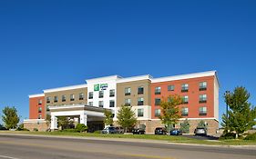 Holiday Inn Express & Suites Pueblo By Ihg